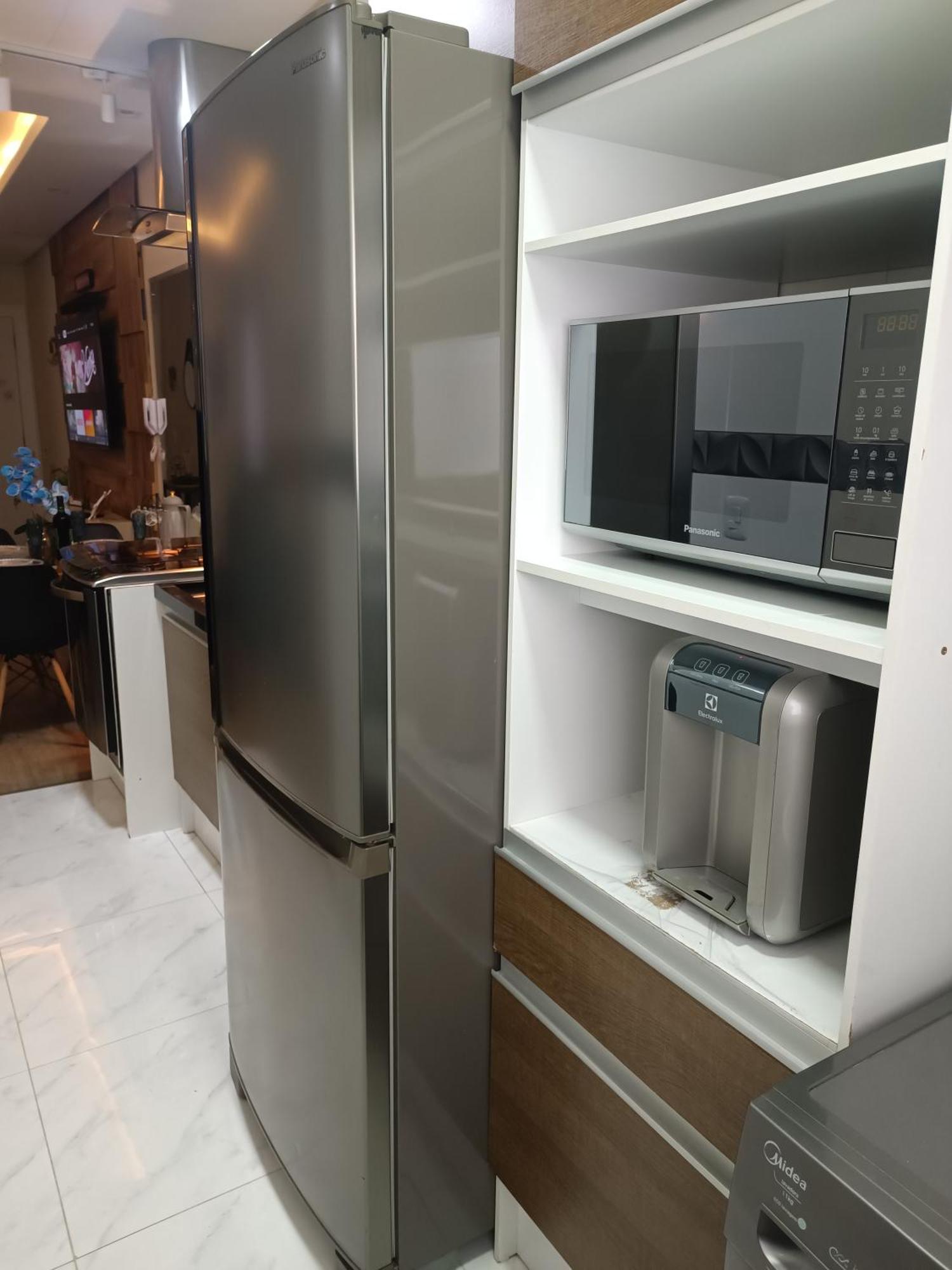 Ferienwohnung Aconchego Azul Do Mar Balneário Camboriú Exterior foto