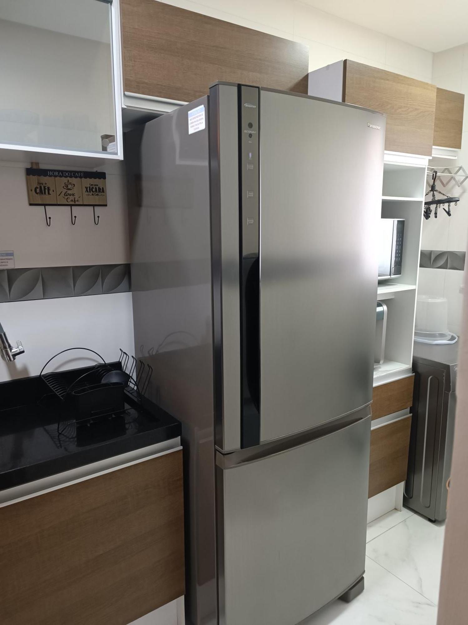 Ferienwohnung Aconchego Azul Do Mar Balneário Camboriú Exterior foto