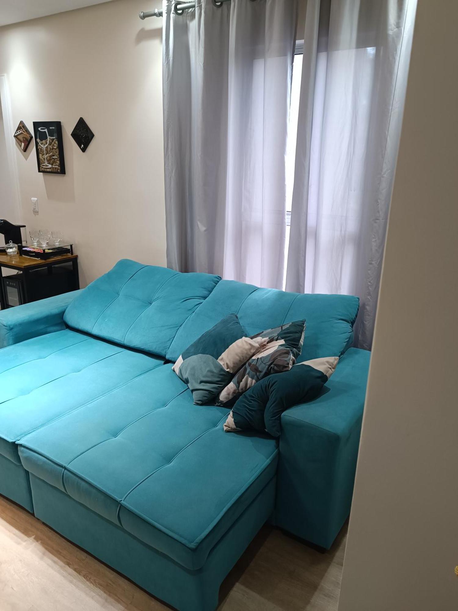 Ferienwohnung Aconchego Azul Do Mar Balneário Camboriú Exterior foto